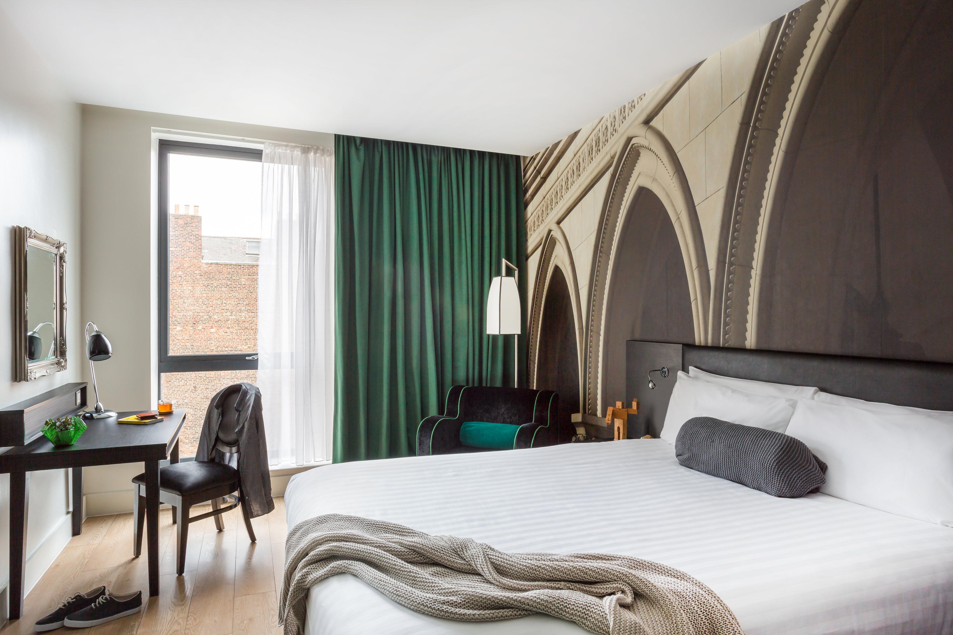 Hotel Indigo Newcastle By Ihg Newcastle upon Tyne Exterior foto