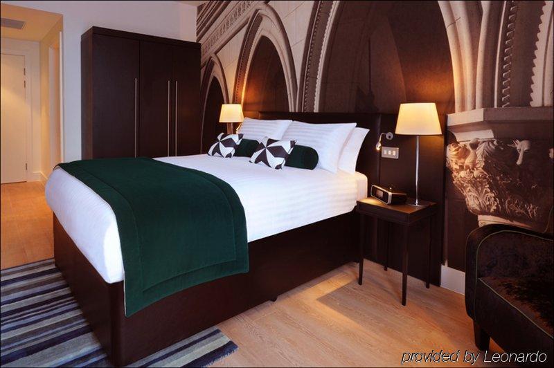 Hotel Indigo Newcastle By Ihg Newcastle upon Tyne Quarto foto