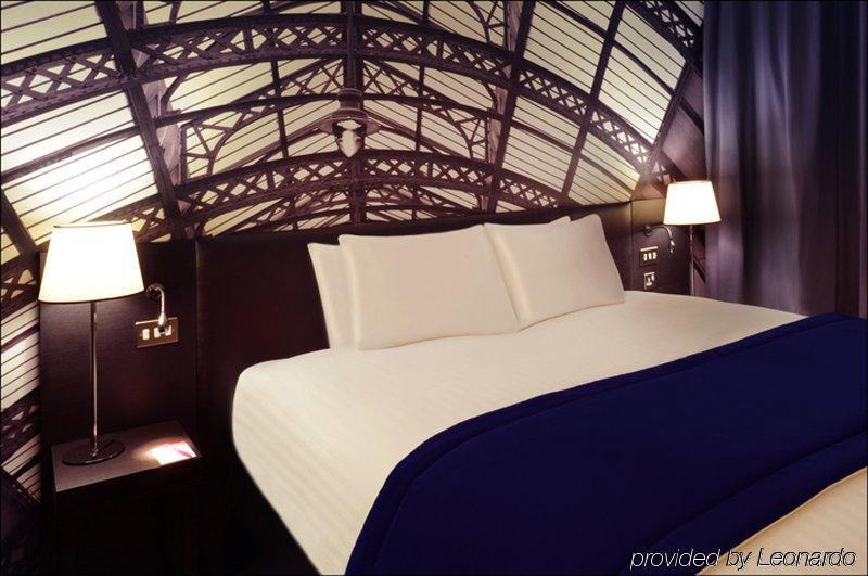 Hotel Indigo Newcastle By Ihg Newcastle upon Tyne Exterior foto