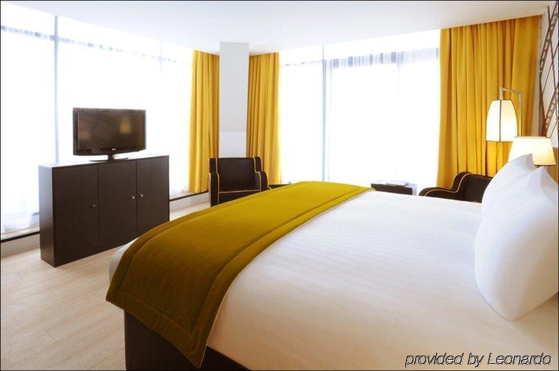 Hotel Indigo Newcastle By Ihg Newcastle upon Tyne Quarto foto