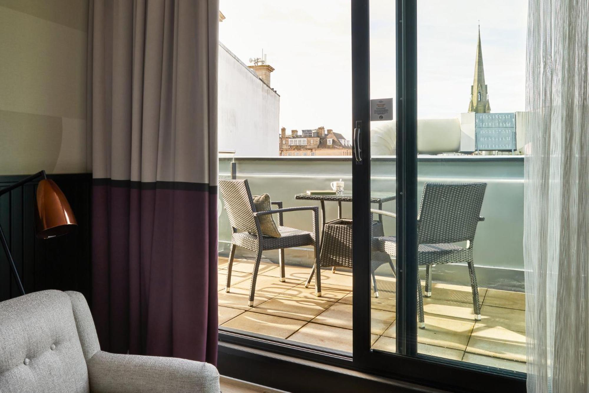 Hotel Indigo Newcastle By Ihg Newcastle upon Tyne Exterior foto